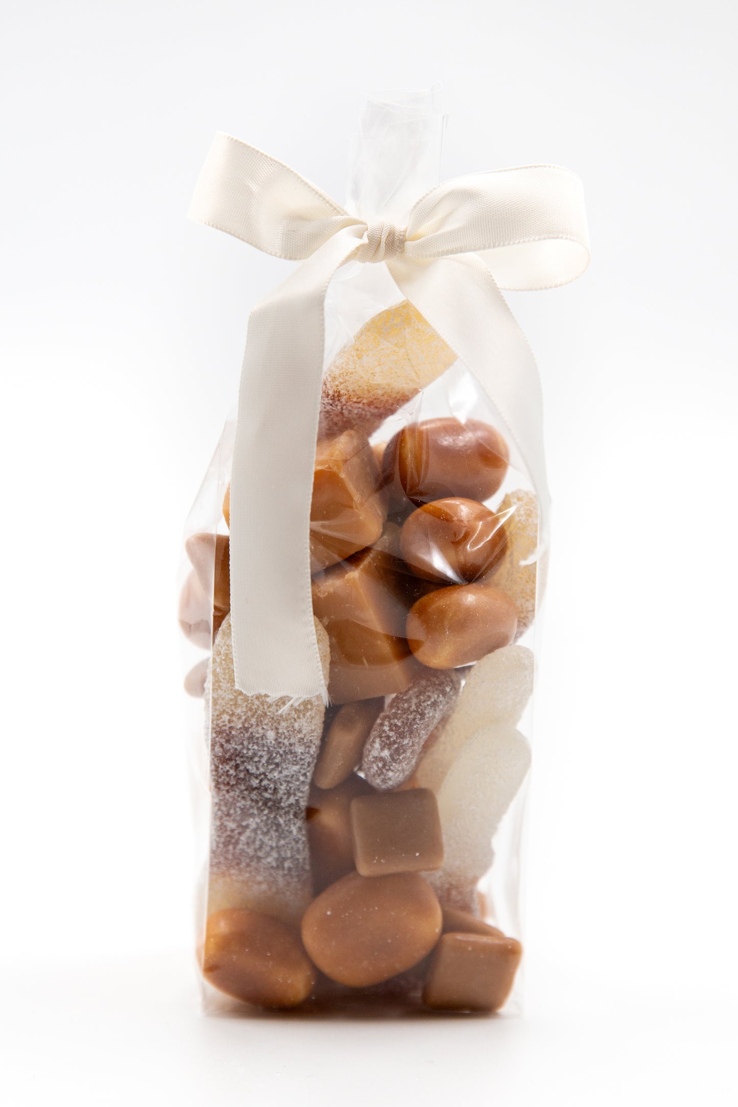 Packa din egna påse